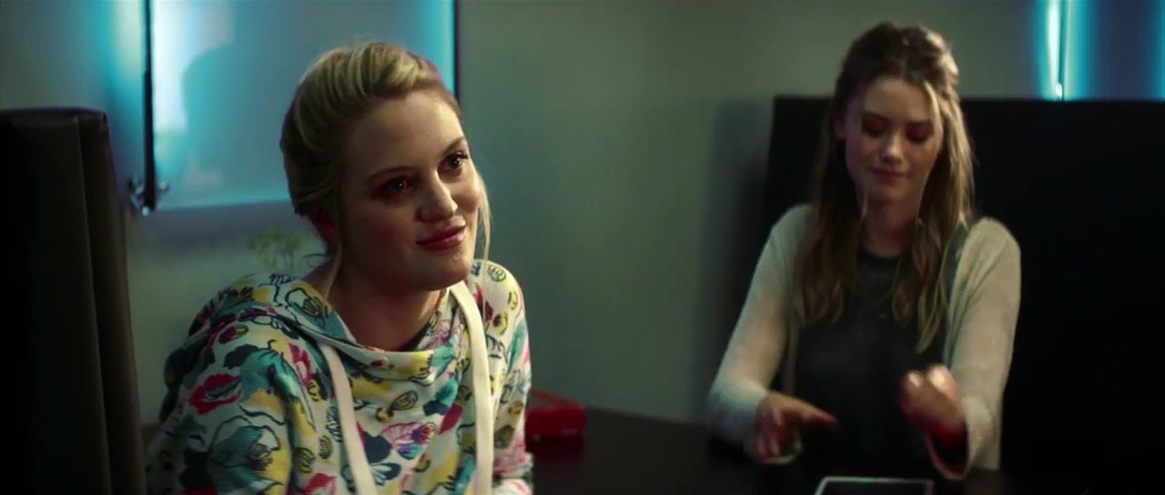 Tell Me How I Die | movie | 2016 | Official Trailer