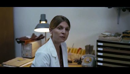 Tenet | movie | 2020 | Official Trailer