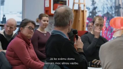 Kiruna – překrásný nový svět | movie | 2020 | Official Trailer