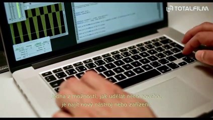 The Sound Is Innocent | movie | 2019 | Official Trailer