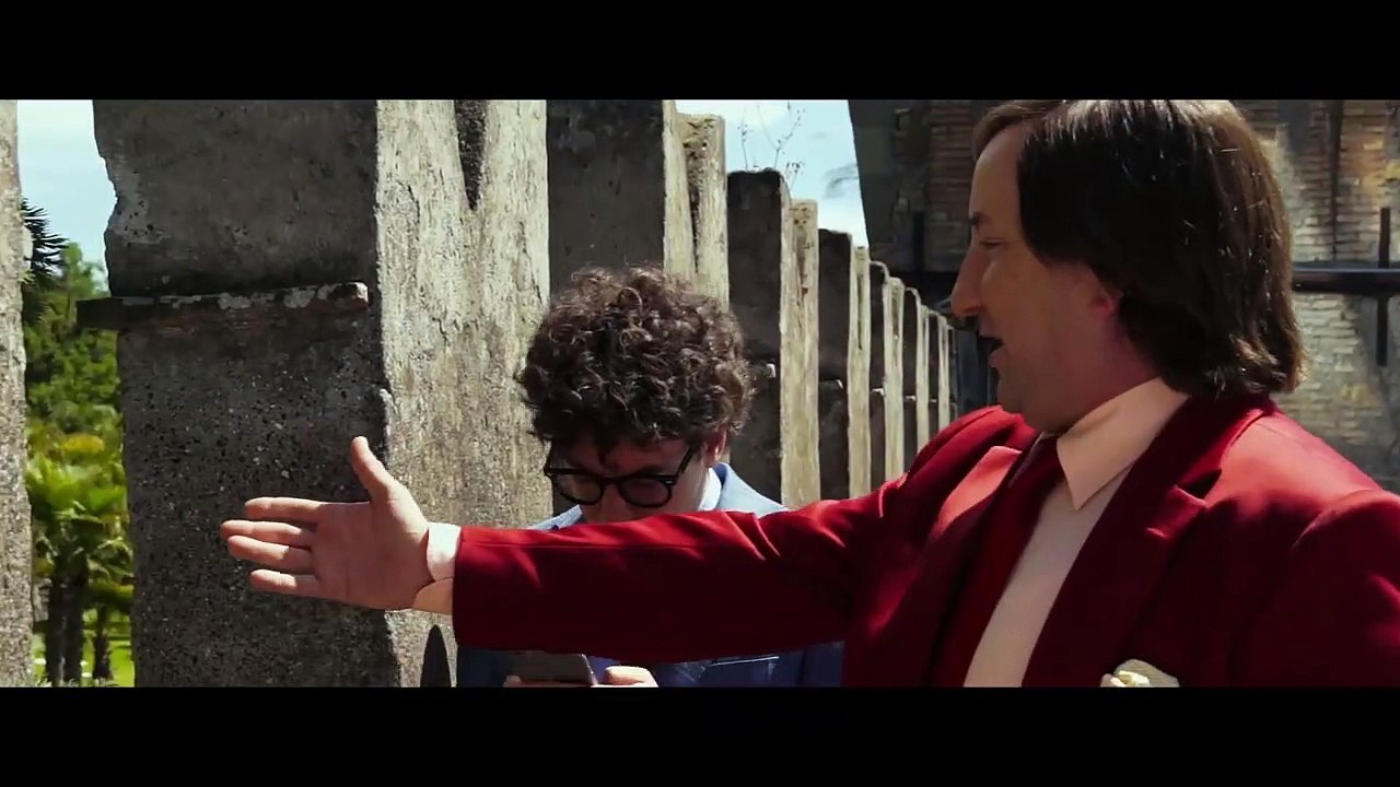 Cetto c'è, senzadubbiamente | movie | 2019 | Official Clip