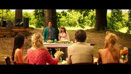 Auf alles, was uns glücklich macht | movie | 2020 | Official Trailer