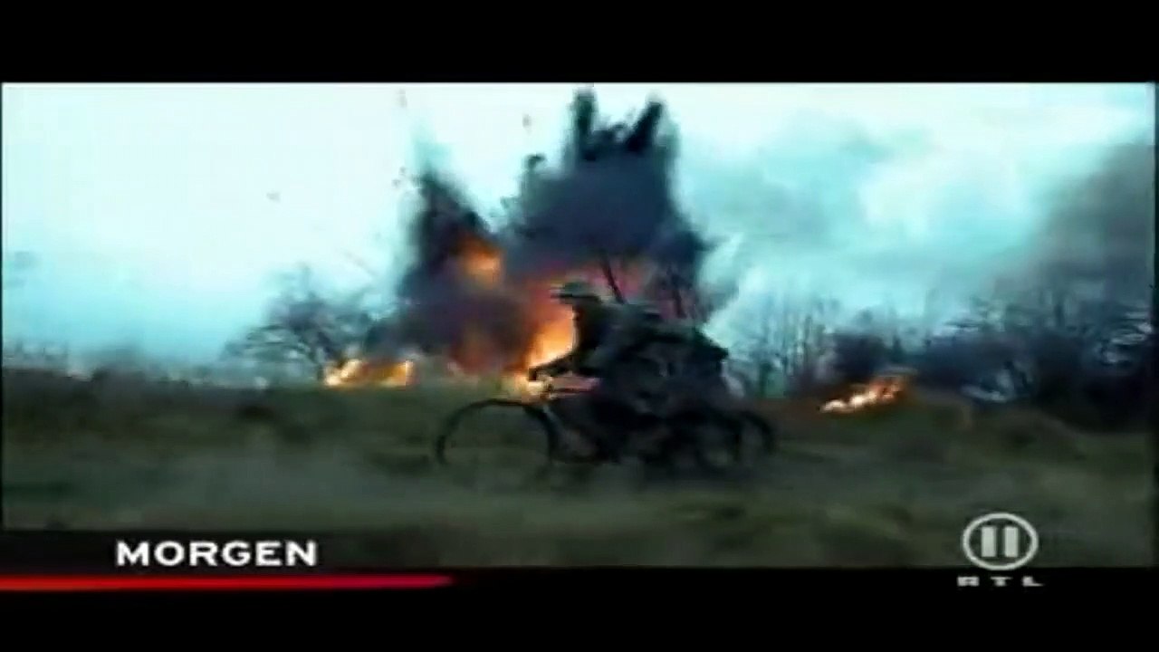 Hitler - Aufstieg des Bösen | movie | 2003 | Official Trailer