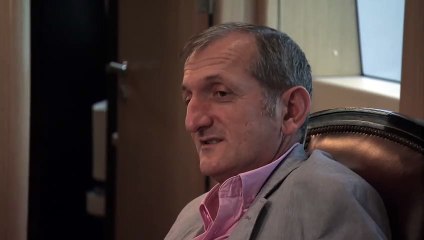 O.H.A: Oflu Hoca'yi Aramak | movie | 2015 | Official Teaser