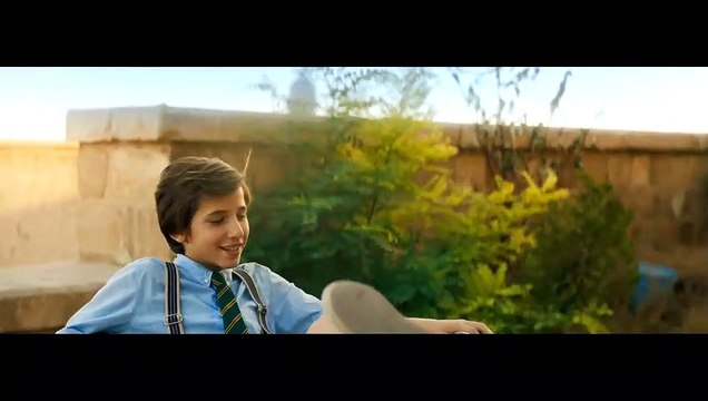 Bir Dilek Tut | movie | 2022 | Official Trailer