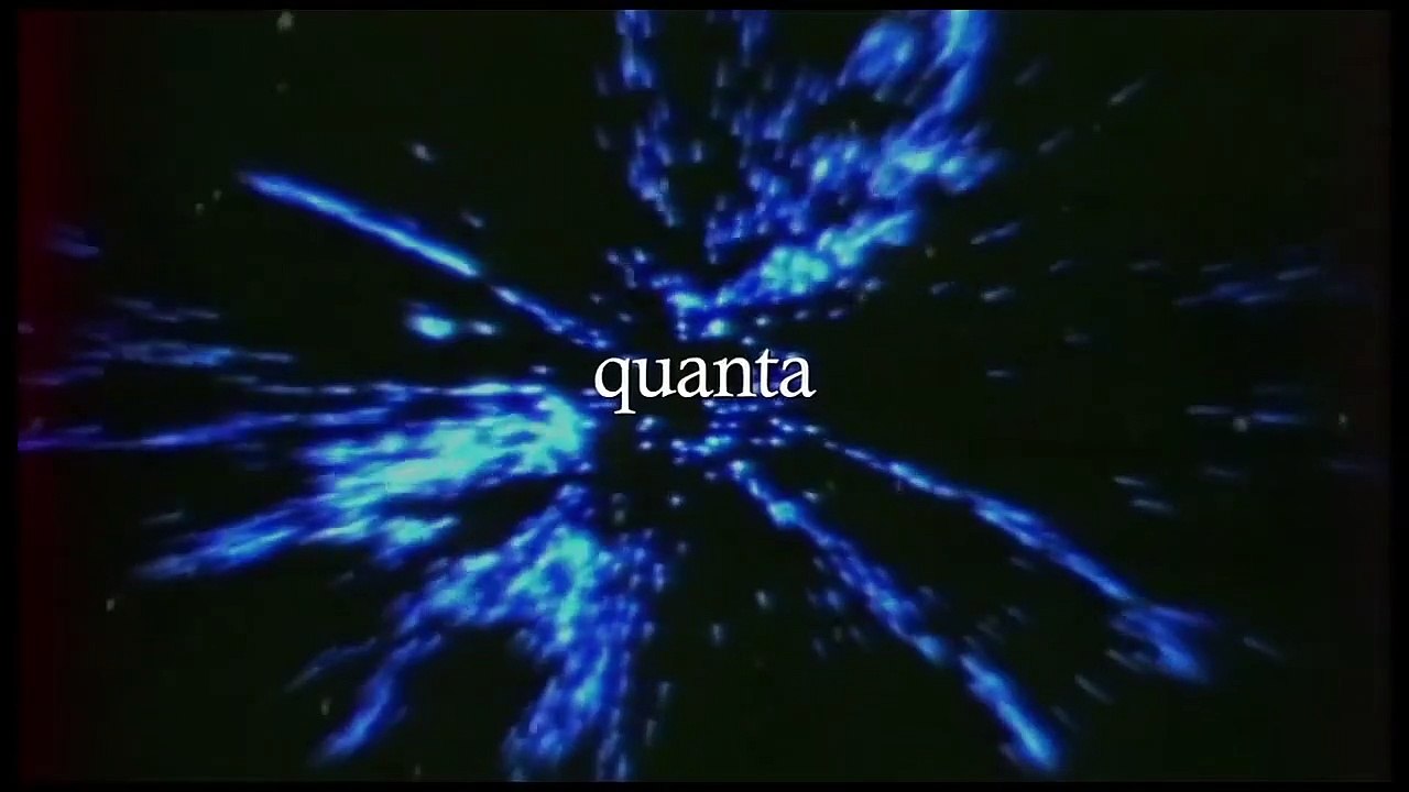 Ontologica! or a Brief Explanation of Absolutely Everything that is Known about Absolutely Everything | movie | 2012 | Official Trailer