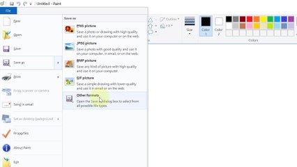 Mastering Microsoft Paint: Essential Tips & Tricks 🎨