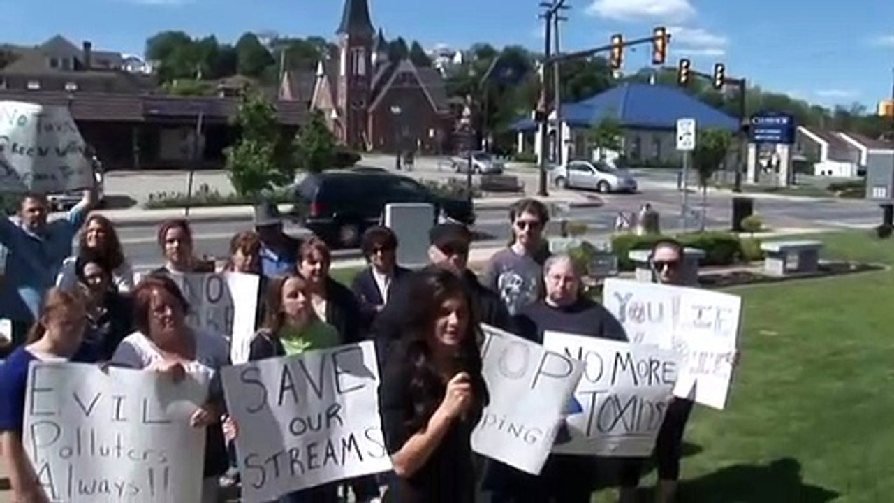 Croaker | movie | 2013 | Official Trailer