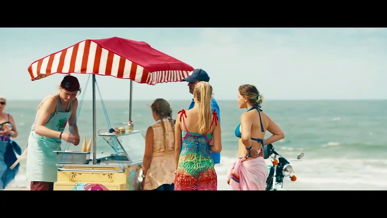 Get Lucky | movie | 2023 | Official Trailer