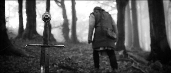 Pláč svatého Šebestiána | movie | 2019 | Official Teaser