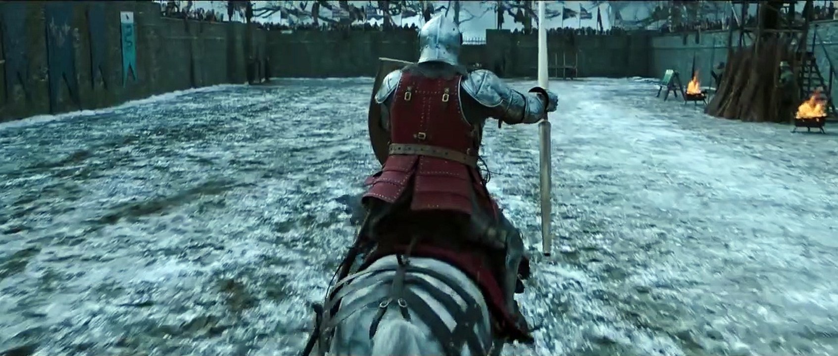 The Last Duel | movie | 2021 | Official Trailer