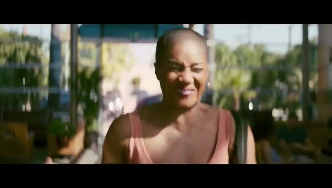 Massive Talent | movie | 2022 | Official Trailer