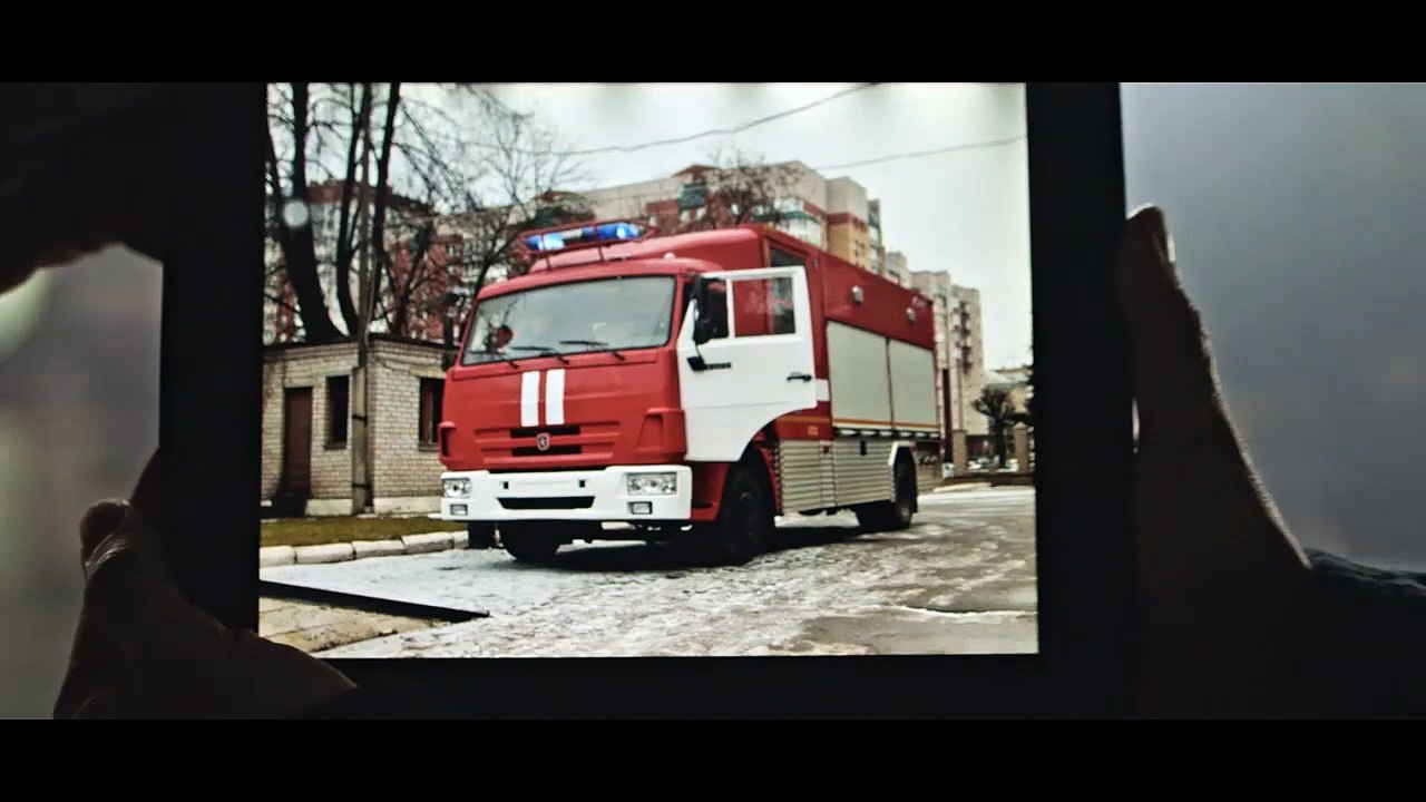 Номер один | movie | 2020 | Official Trailer