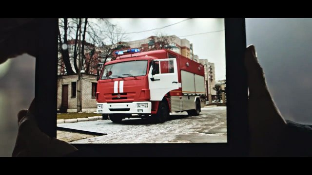 Номер один | movie | 2020 | Official Trailer