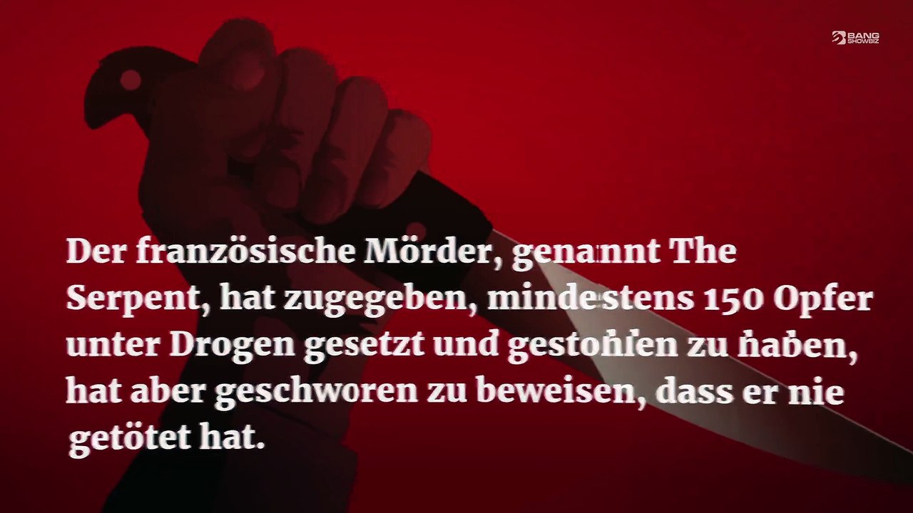 Charles Sobhraj hat bestritten, ein Serienmörder zu sein