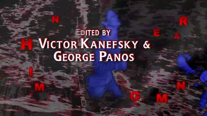 El Hombre de las Pesadillas 2006 Español Latino - Nightmare Man