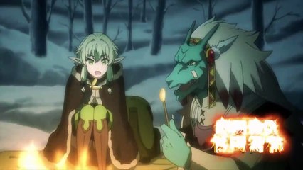 ゴブリンスレイヤー -GOBLIN'S CROWN- | movie | 2020 | Official Trailer