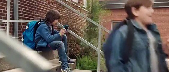 Hadi Oynayalım | movie | 2020 | Official Trailer