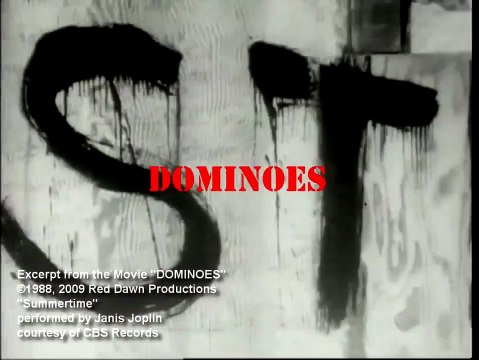 Dominoes: An Uncensored Journey Through the Sixties | movie | 1991 | Official Trailer