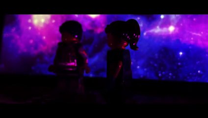 Elliot and the Shadows of the Pretty Odd Organization | movie | 2023 | Official Teaser