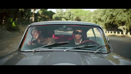 Instinct - Gefährliche Begierde | movie | 2019 | Official Trailer