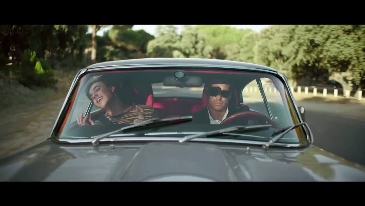 Instinct - Gefährliche Begierde | movie | 2019 | Official Trailer