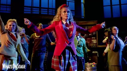 Heathers: The Musical | movie | 2018 | Official Trailer