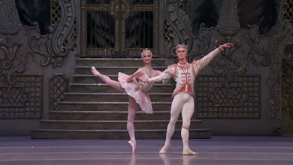 The Nutcracker | movie | 2022 | Official Clip