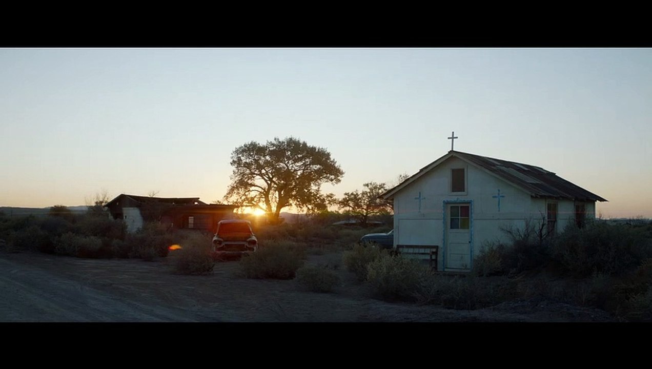 Cry Macho | movie | 2021 | Official Trailer