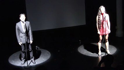 Americana Kamikaze | movie | 2009 | Official Clip