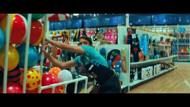 Чёрная пятница | movie | 2021 | Official Trailer