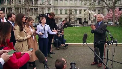 Fauci: The Virus Hunter | movie | 2021 | Official Trailer