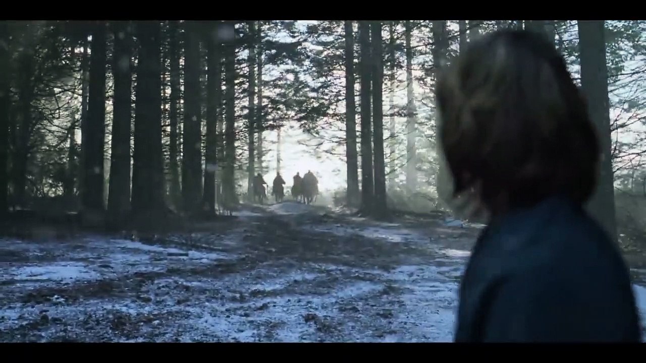 The Northman | movie | 2022 | Official Trailer