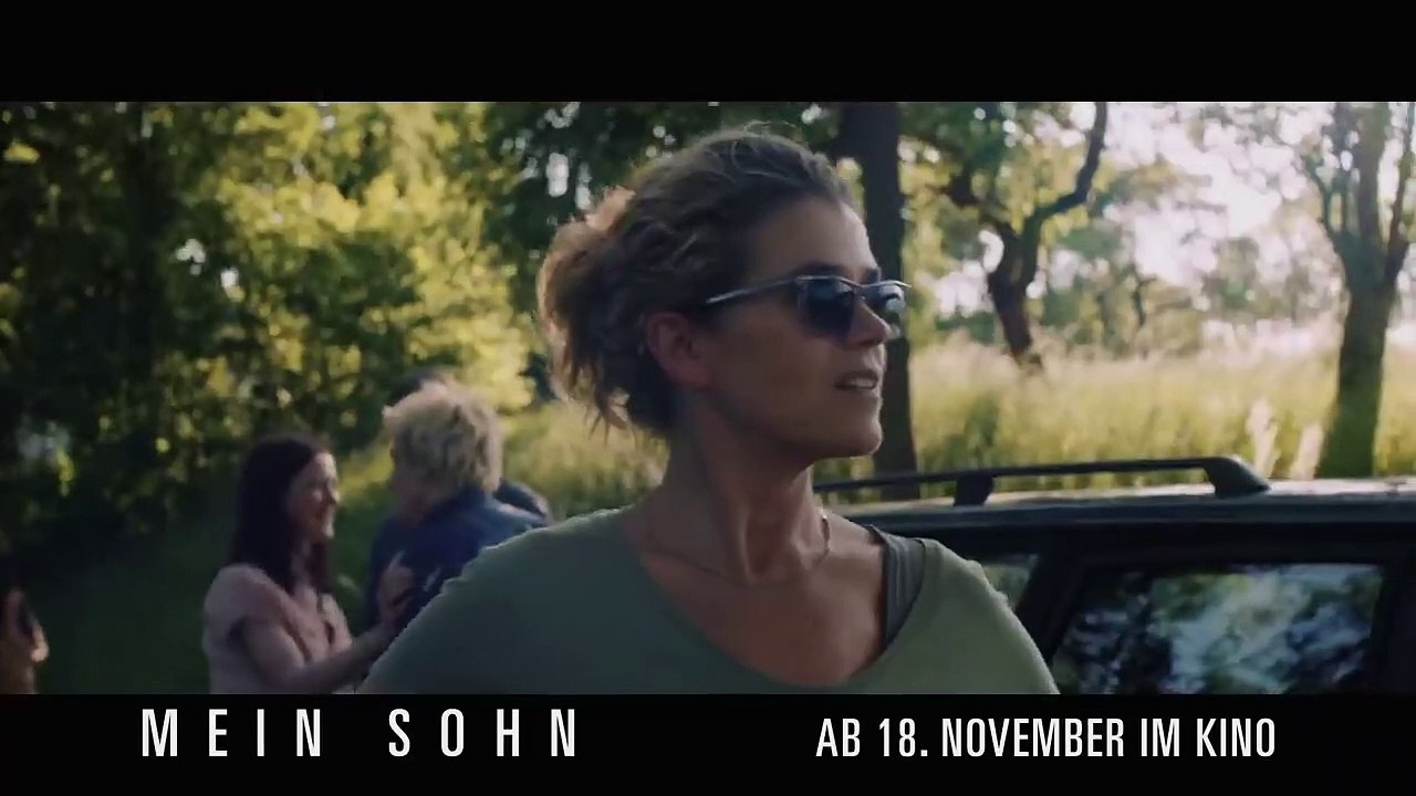 Mein Sohn | movie | 2021 | Official Trailer