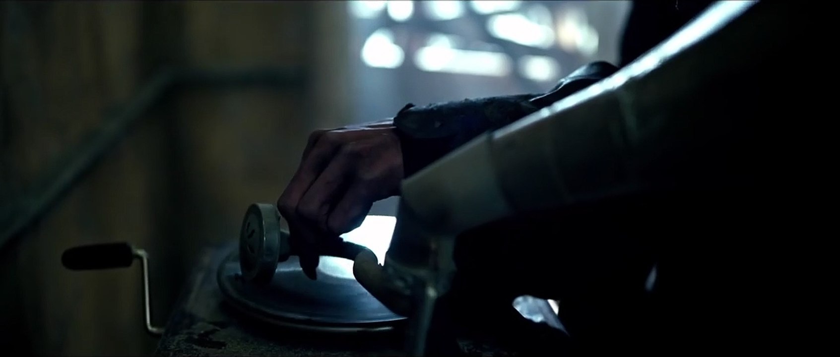 Jeepers Creepers: Reborn | movie | 2022 | Official Teaser