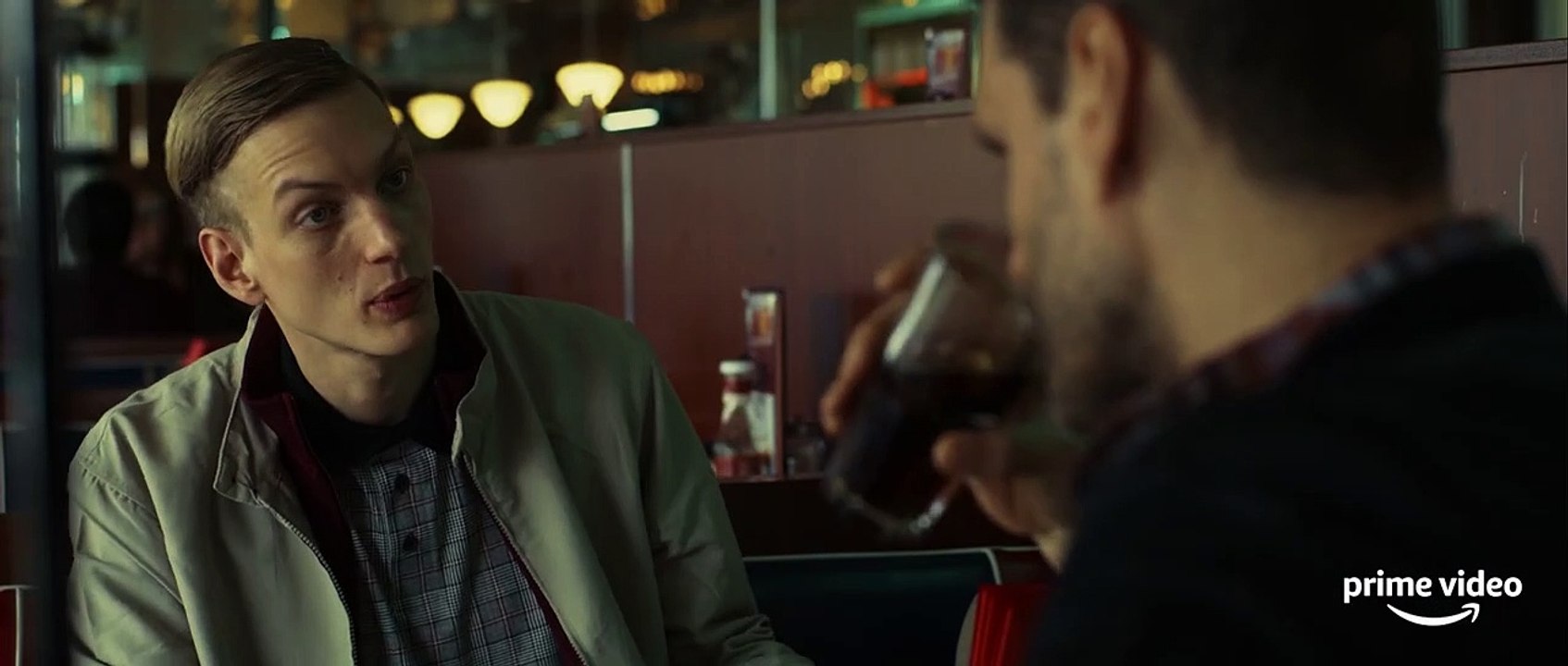 BAIL | movie | 2021 | Official Trailer