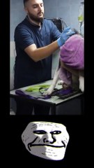 TROLLFACE COLDEST MOMENTS