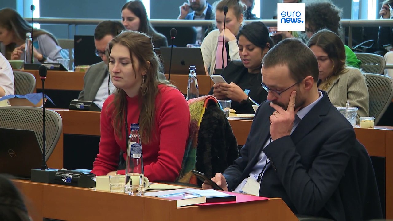 Wo in der EU ist der Zugang zu Verhütungsmitteln gut, wo schwierig?