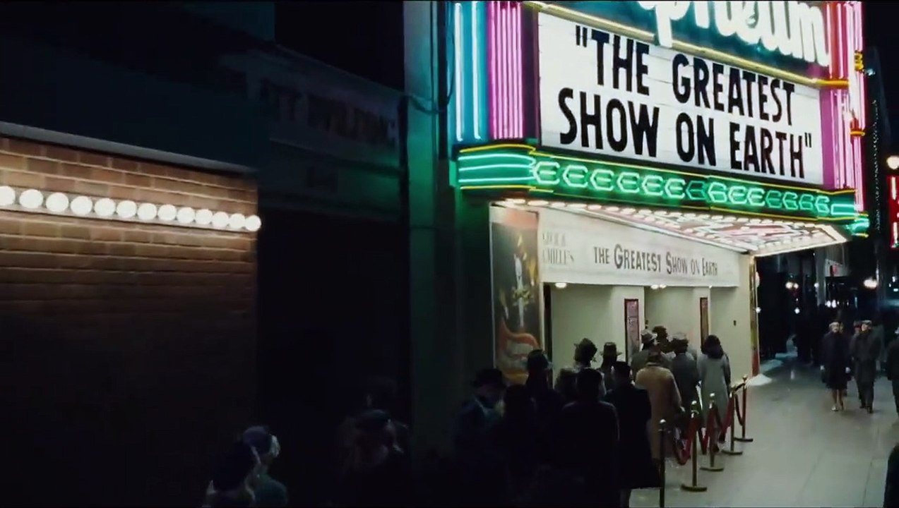 The Fabelmans | movie | 2022 | Official Trailer