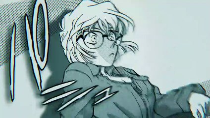 Detective Conan: Kurogane no Submarine | movie | 2023 | Official Trailer