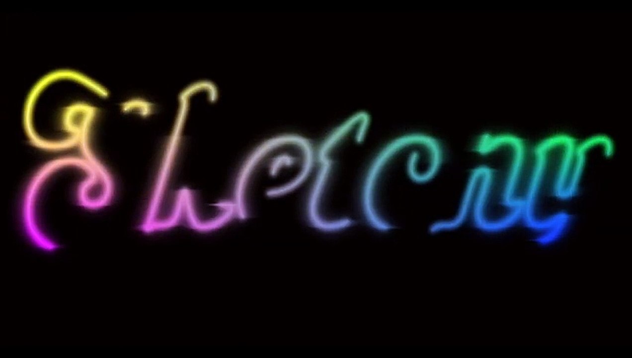 SKETCHY: Tales of the Black Doodler | movie | 2021 | Official Trailer