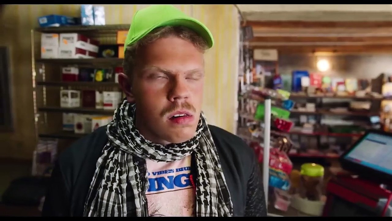 Guglhupfgeschwader | movie | 2022 | Official Trailer