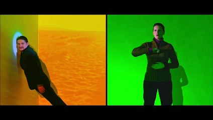 Ghost Apples | movie | 2020 | Official Trailer