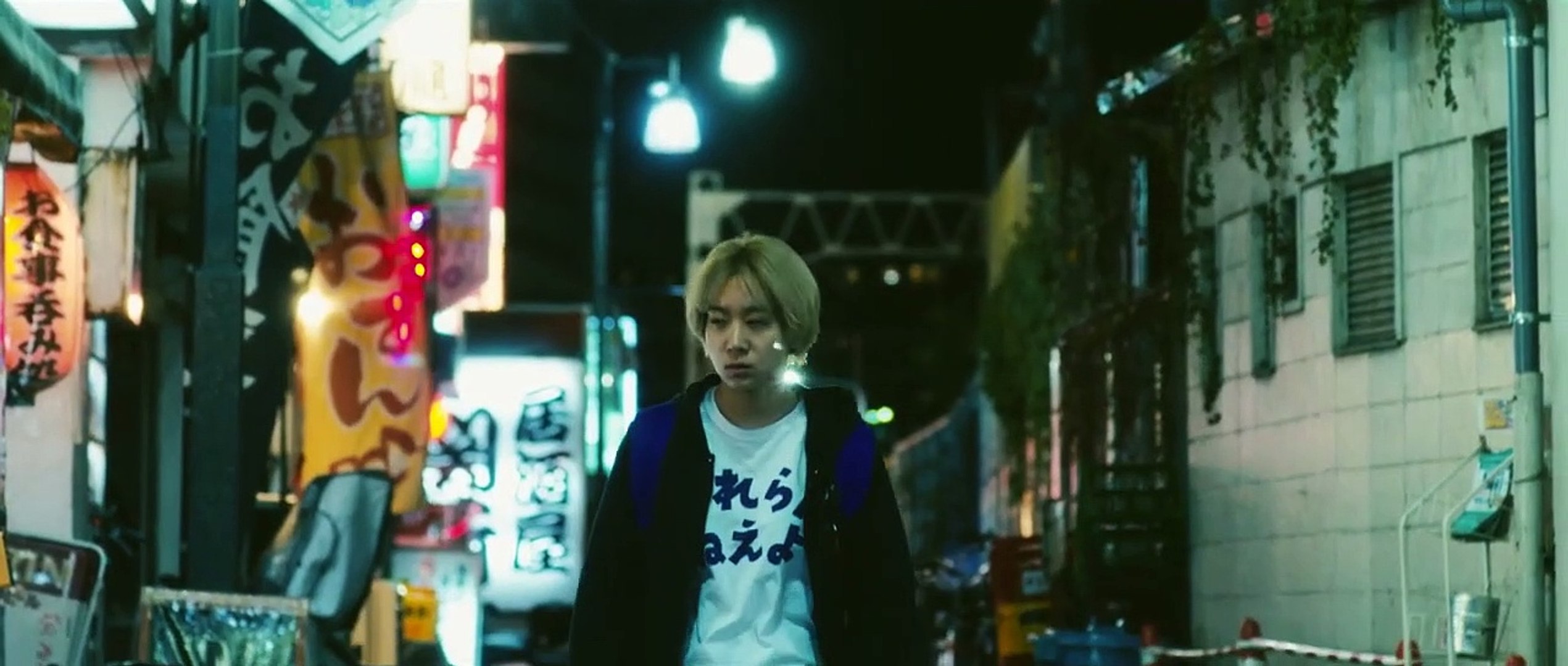 ベイビーわるきゅーれ | movie | 2021 | Official Trailer - video