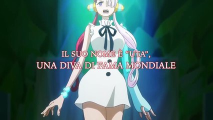 One Piece Film: Red | movie | 2022 | Official Teaser