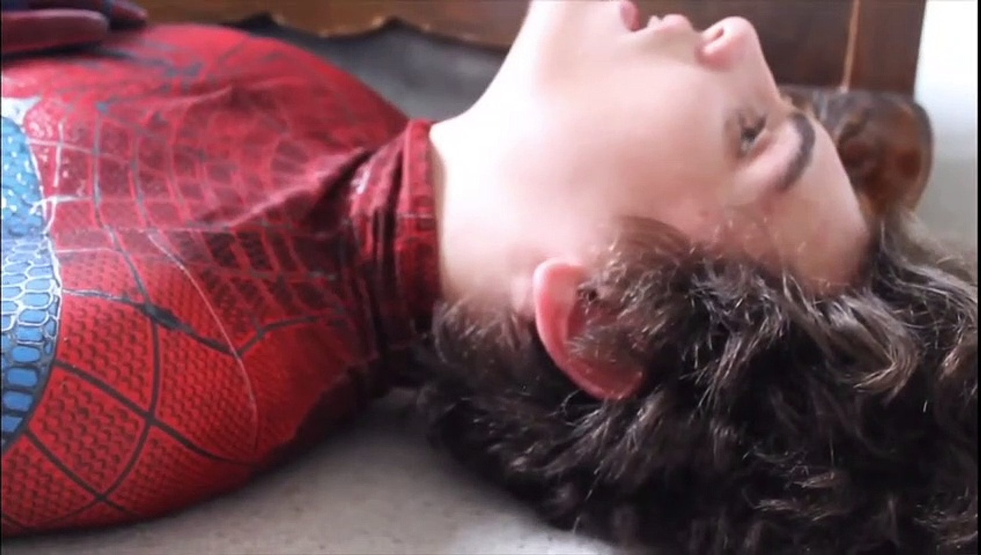 Spider man far from home free online dailymotion clearance