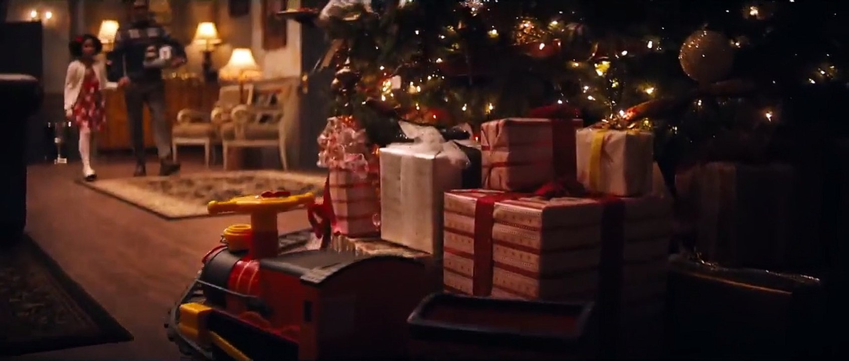 Violent Night | movie | 2022 | Official Trailer