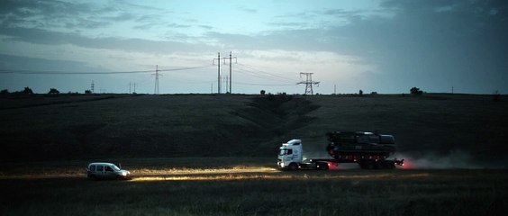 Klondike | movie | 2022 | Official Teaser