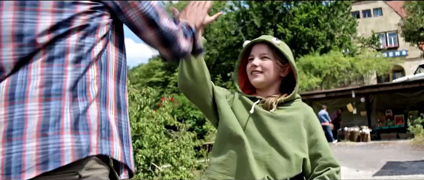 Willi und die Wunderkröte | movie | 2022 | Official Trailer