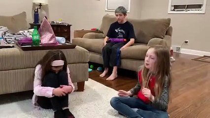 Family Forbidden | movie | 2021 | Official Trailer